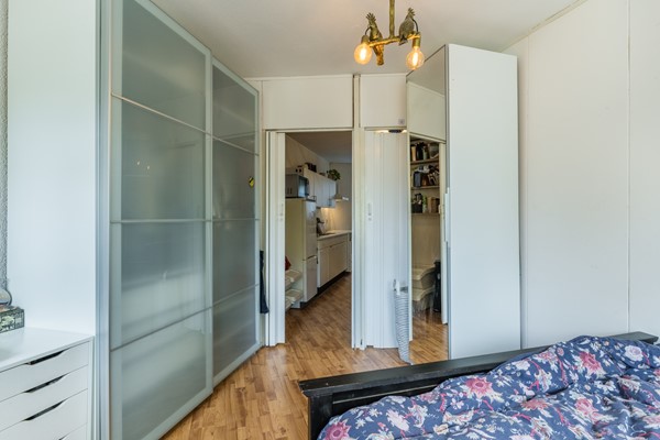Medium property photo - Insulindeplein 31, 5014 BD Tilburg
